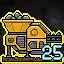 Crusher Rig Level 25 icon