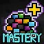 Ore Yield Mastery icon