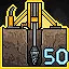 Deep Shaft Borer Level 50 icon