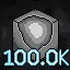 Break 100.0K Blocks icon