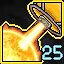 Stellar Harvester Level 25 icon