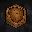 Cookie Cube icon
