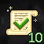 Mission Rookie icon