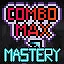 Combo Overdrive Mastery icon