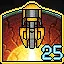 Core Fracturer Level 25 icon