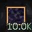 Obsidian Seller icon