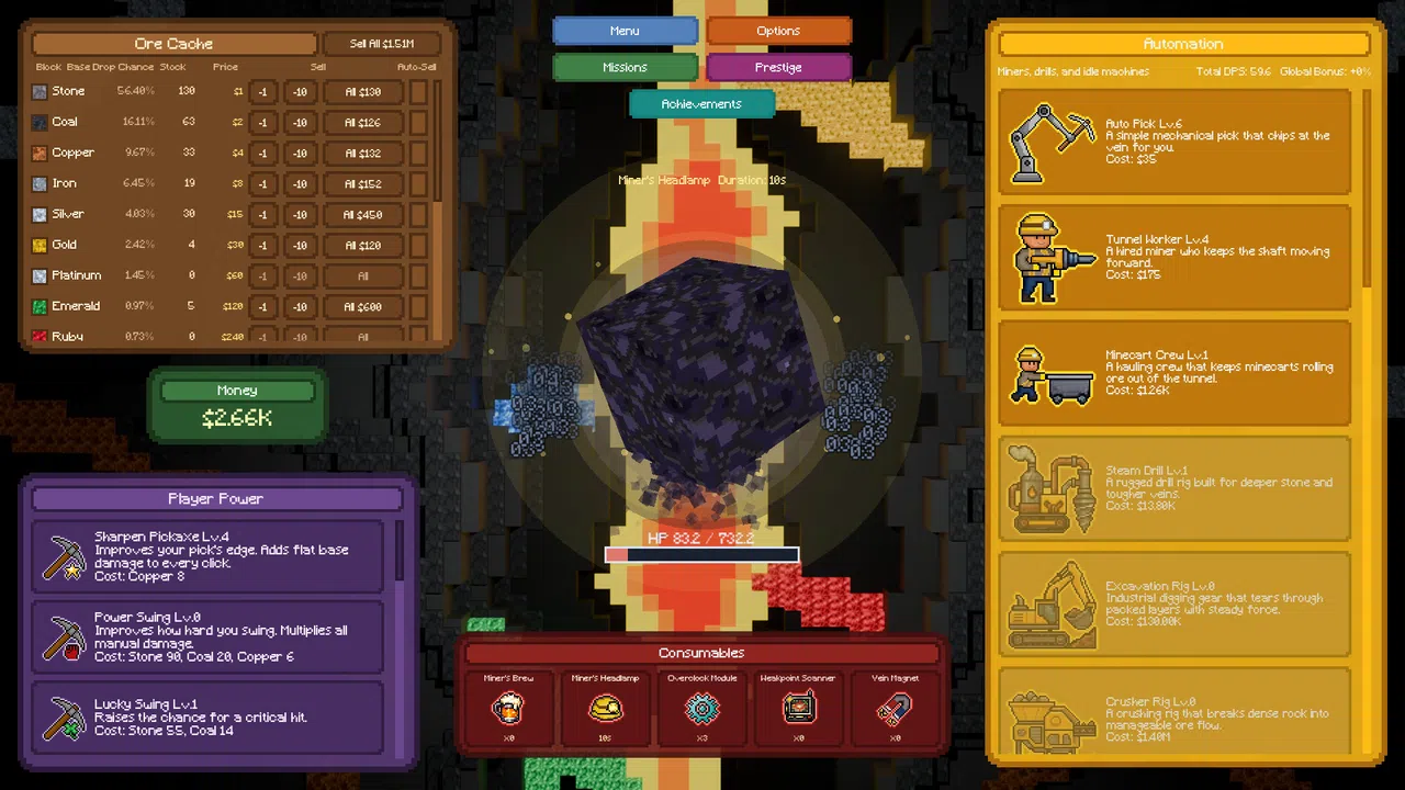 Block Clicker Screenshot 0