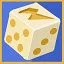 The Dice of Zeus icon