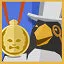 Ultra Trialist icon