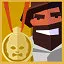 Golden Trialist icon
