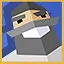 I Work Alone icon