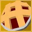 Pie Magnet icon