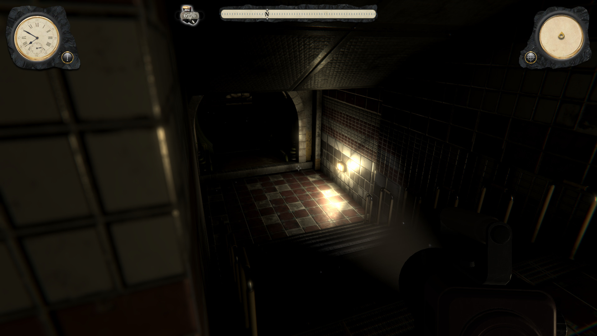 Try 'n Cry - Prologue Screenshot 5