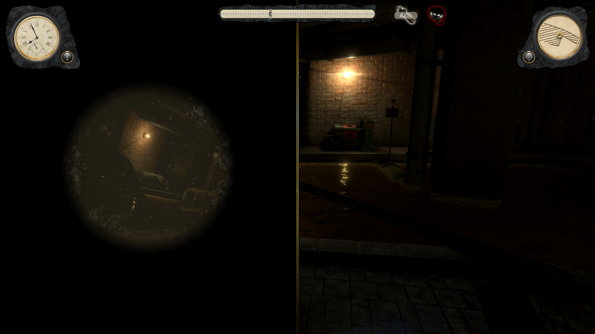 Try 'n Cry - Prologue Screenshot 4