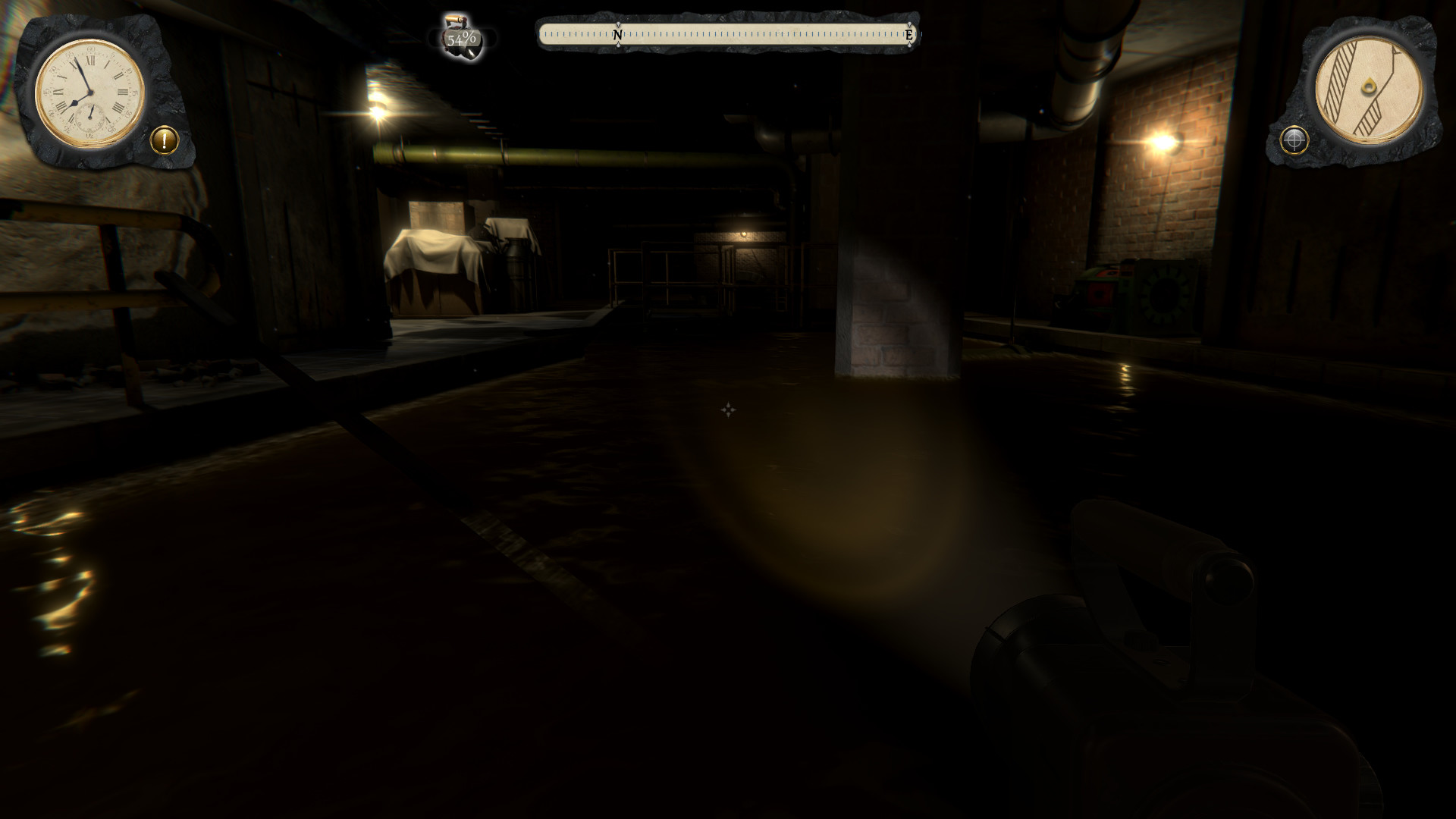 Try 'n Cry - Prologue Screenshot 3