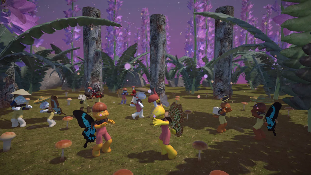 Ant Idea Screenshot 2