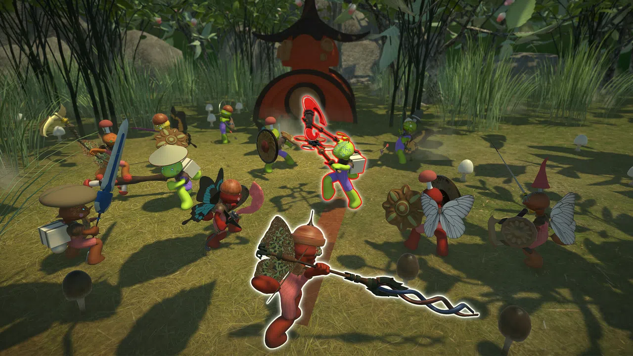 Ant Idea Screenshot 4
