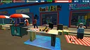 Gamarra - Street Vendor Simulator Screenshot 1