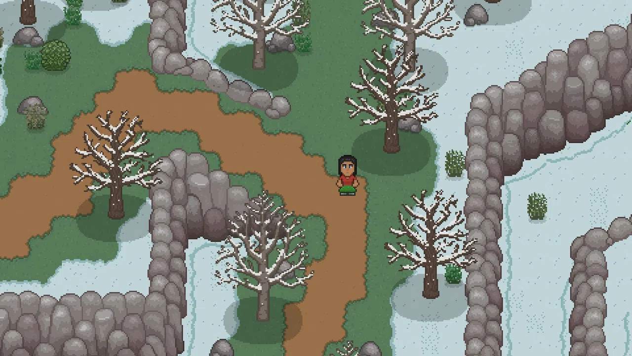 Serpentine Harbor Screenshot 5
