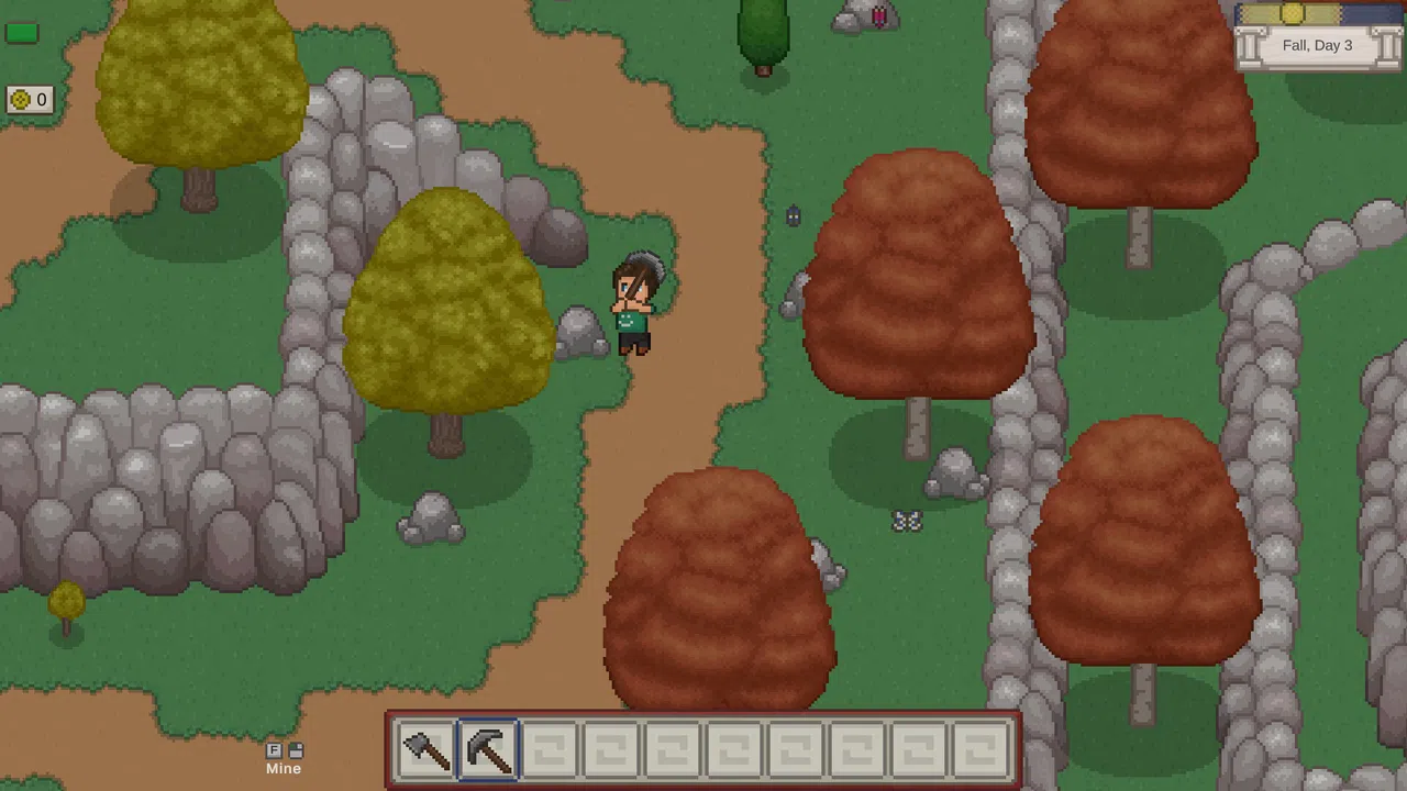 Serpentine Harbor Screenshot 3