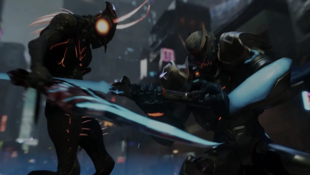 Kirk Mephisto Screenshot 3