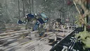 Kirk Mephisto Screenshot 1