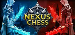 NEXUS CHESS Playtest