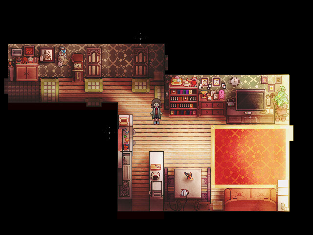 Dead Cat Bounce Screenshot 1