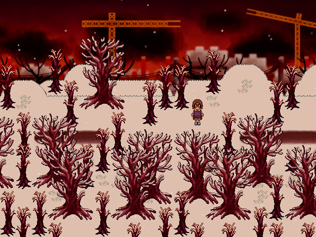 Dead Cat Bounce Screenshot 6