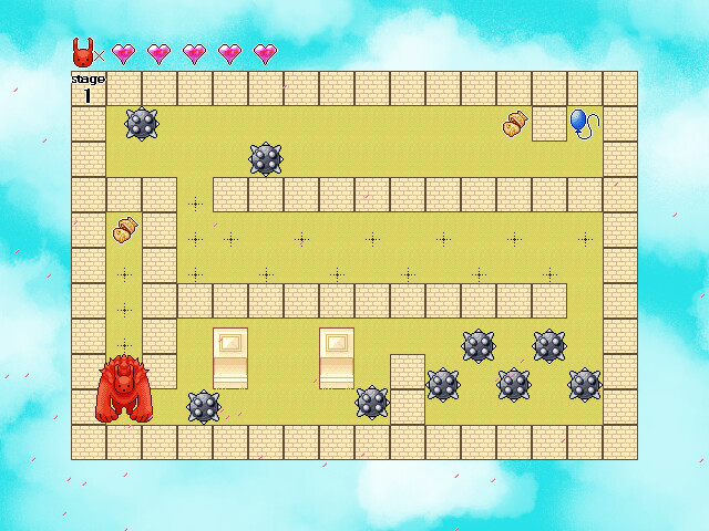 Dead Cat Bounce Screenshot 4