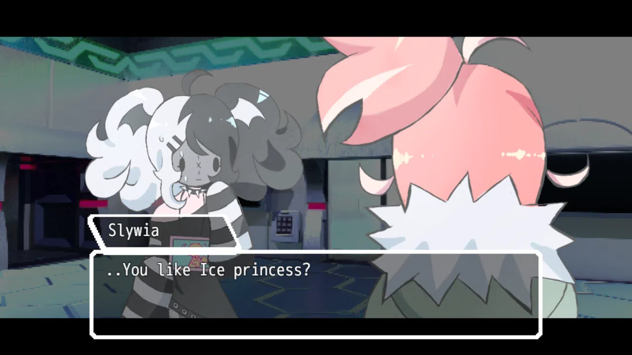 Saoirse Screenshot 2
