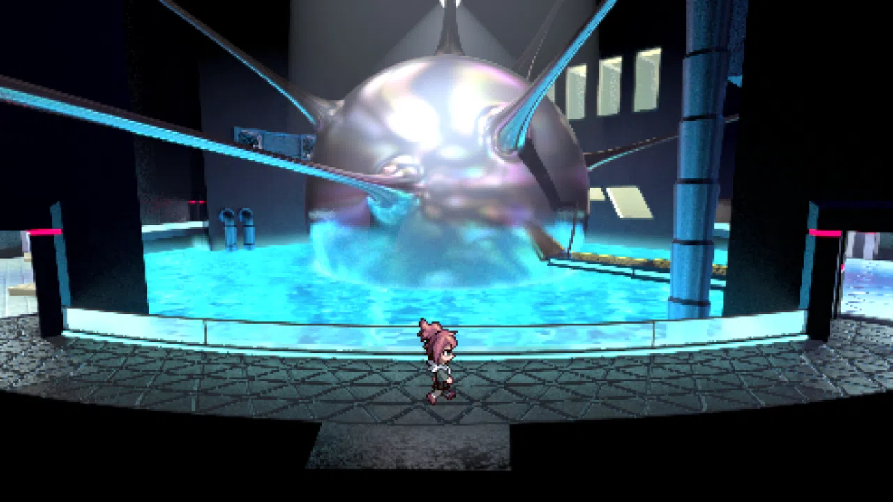 Saoirse Screenshot 1
