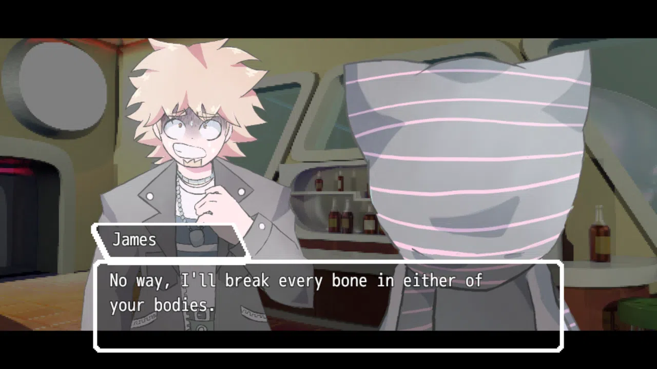 Saoirse Screenshot 8