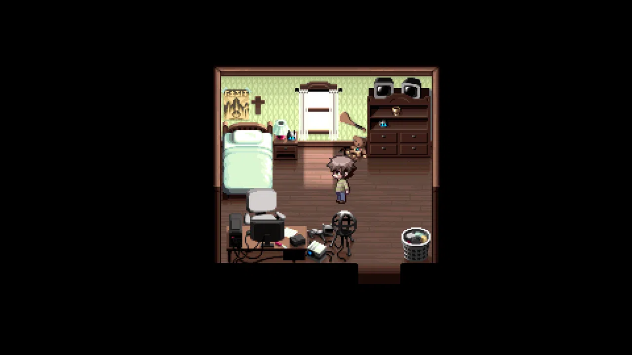 Saoirse Screenshot 6