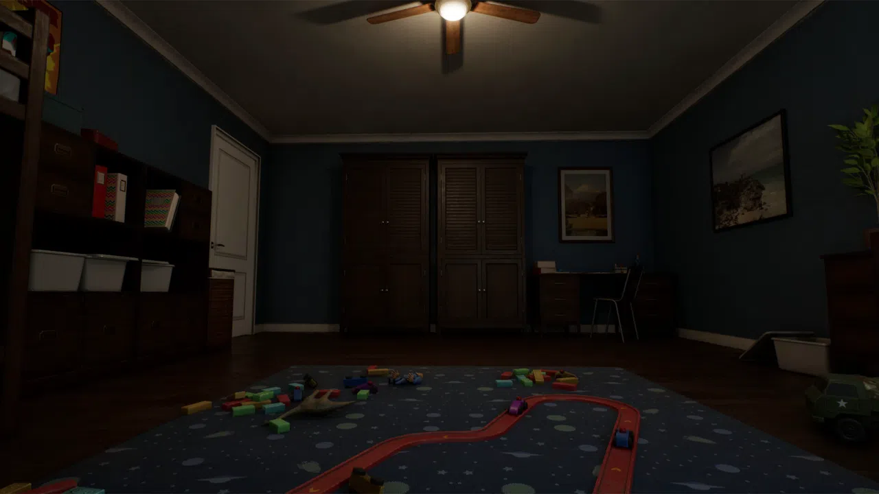 Occupancy Screenshot 4