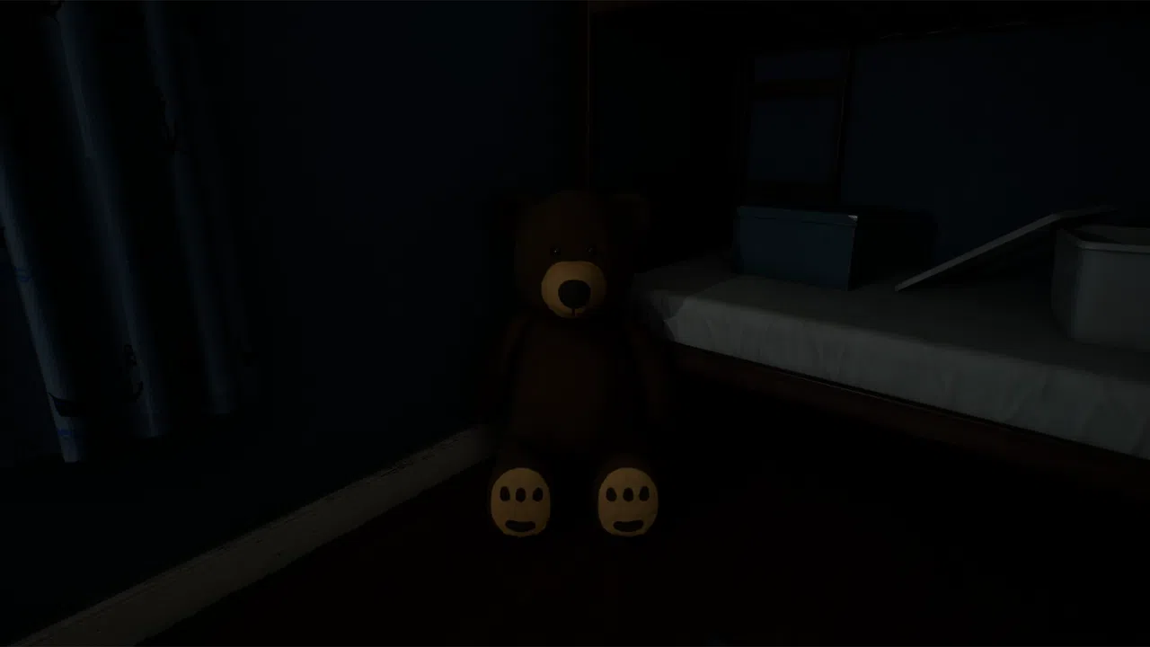 Occupancy Screenshot 2