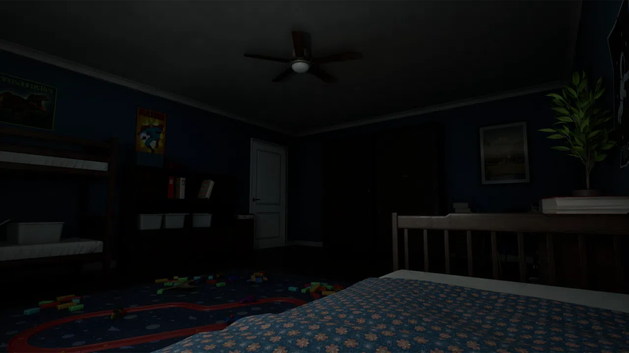 Occupancy Screenshot 0
