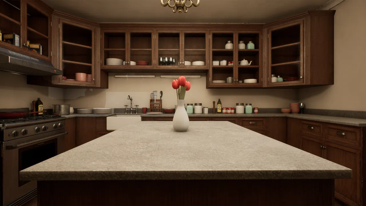 Occupancy Screenshot 3