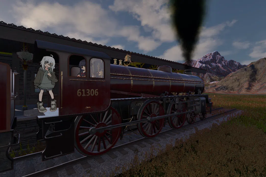 A Rhapsody in Steam Screenshot 4