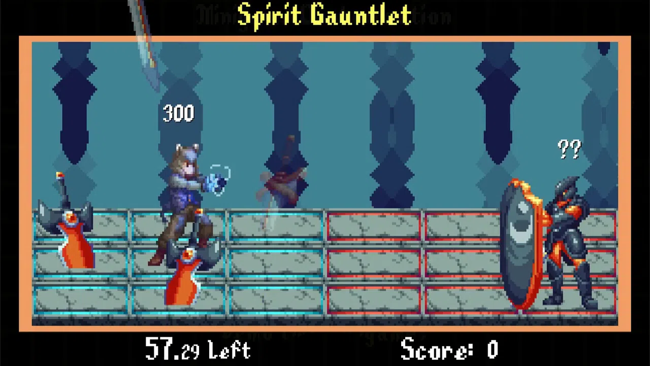 Records of Brytorie: Asterya's Chapter Screenshot 5