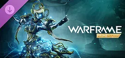 Warframe: Gyre Prime Access - Prime Pack