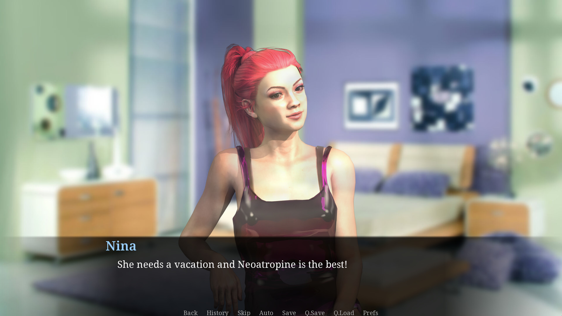 The Epic of Inanna Screenshot 6