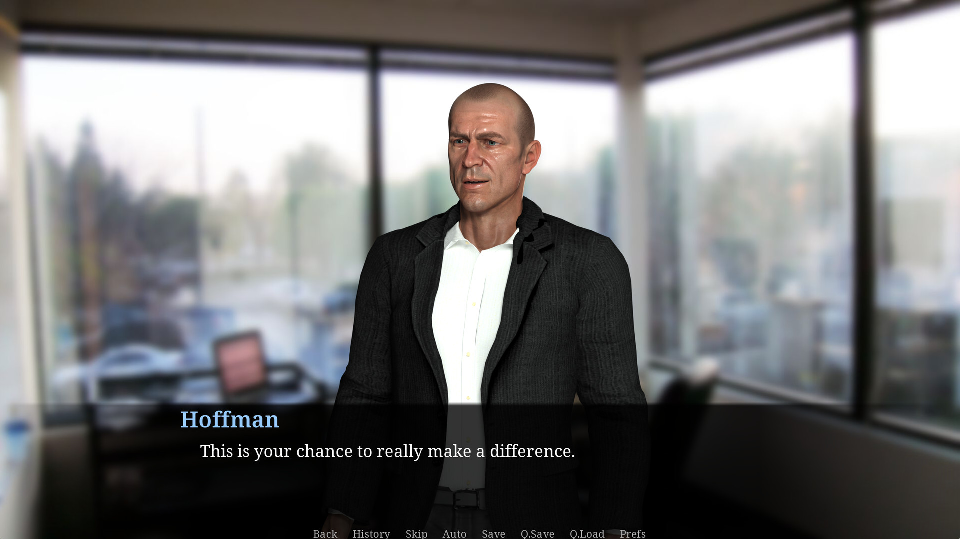 The Epic of Inanna Screenshot 4