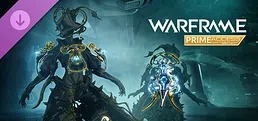 Warframe: Gyre Prime - Accessories Pack