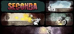 Seconda: A Post-Apocalyptic Tale Playtest