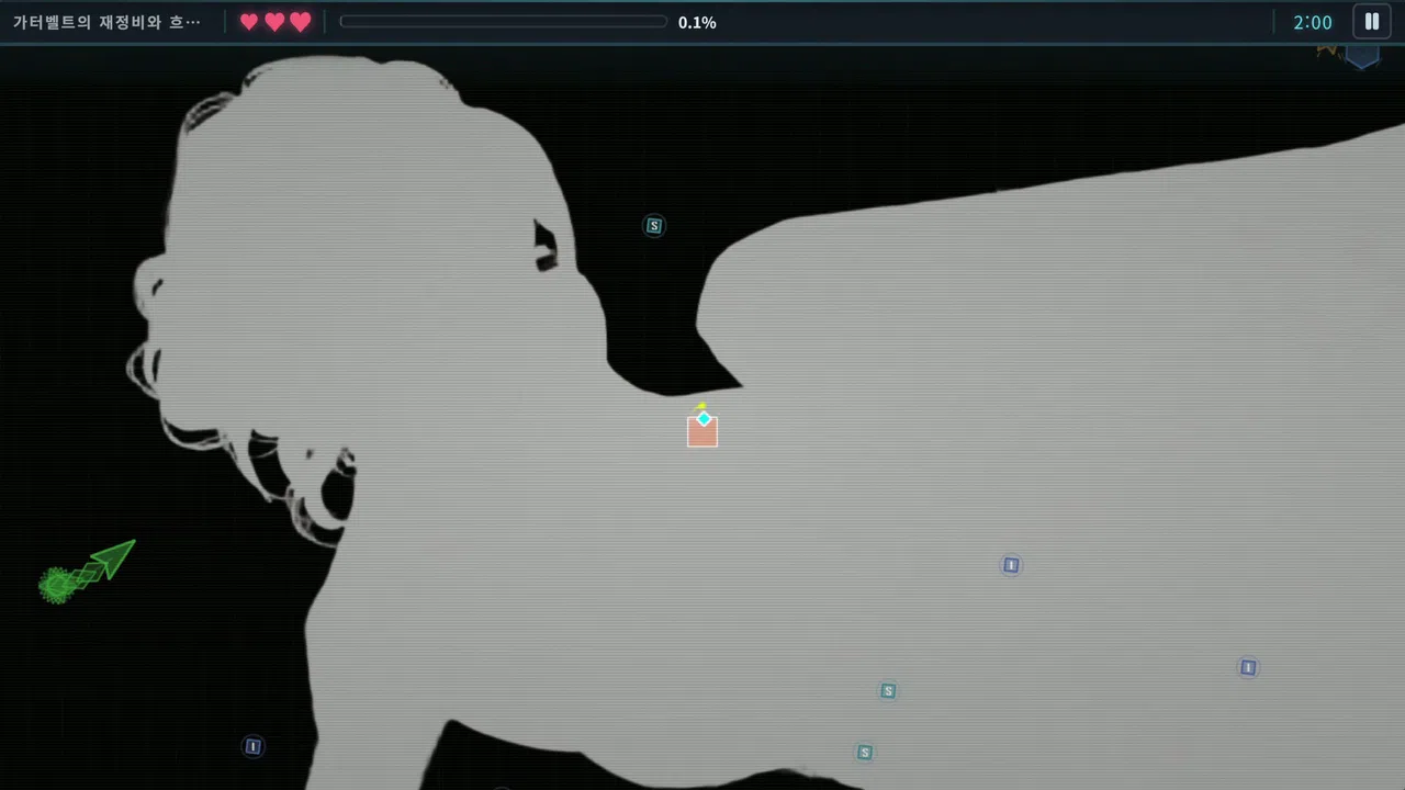 Kanojo Panic Screenshot 8