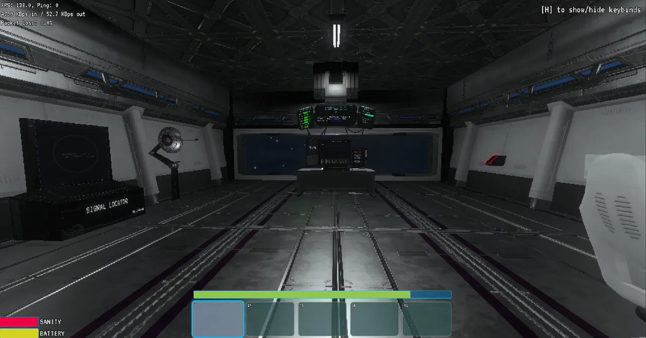 Nebulis Entity Screenshot 10