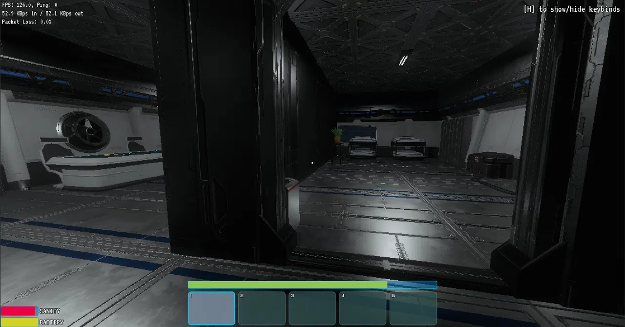 Nebulis Entity Screenshot 8