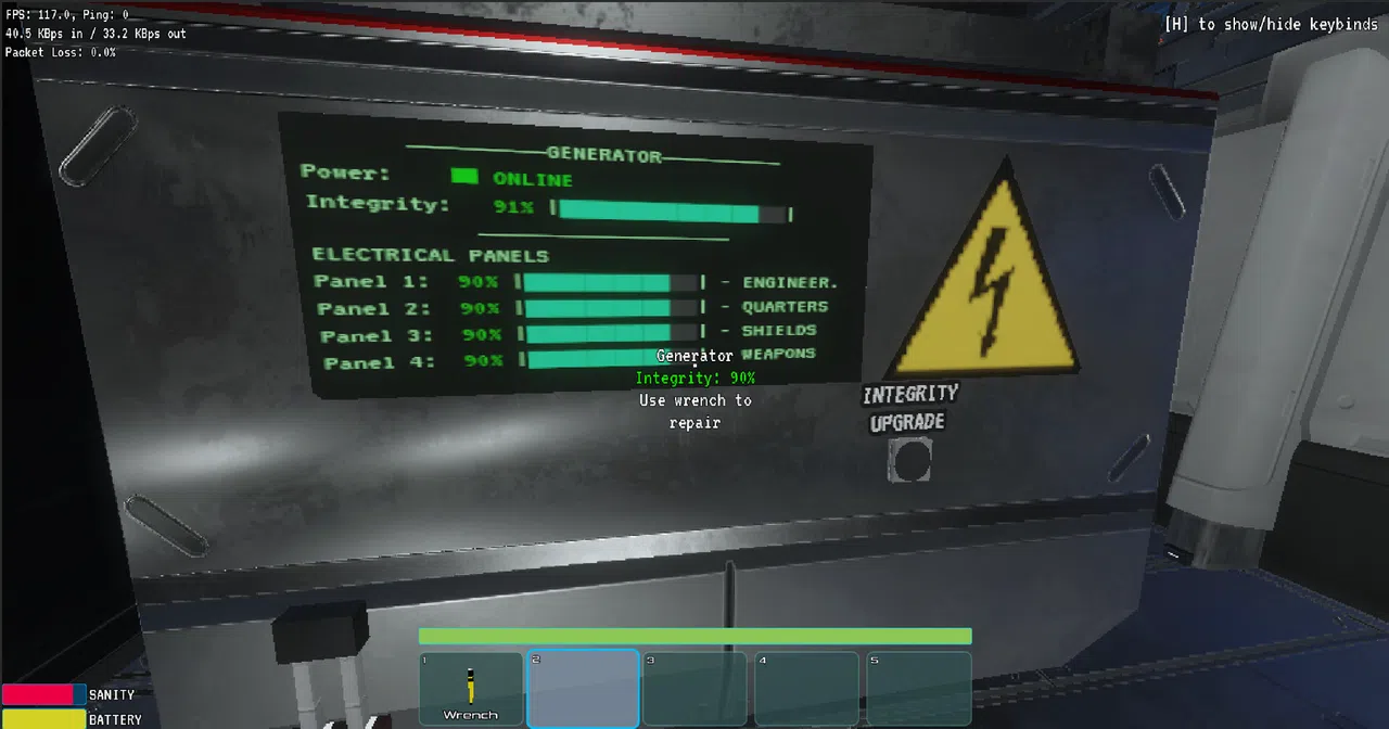Nebulis Entity Screenshot 9