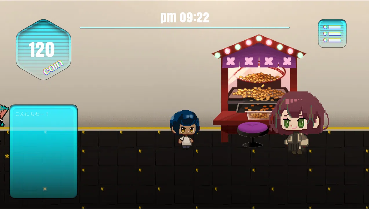 VStarsCenter Screenshot 3